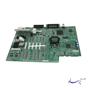 مین برد پرینتر DFX 9000