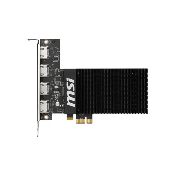 کارت گرافیک MSI GeForce GT 710 2GD3H