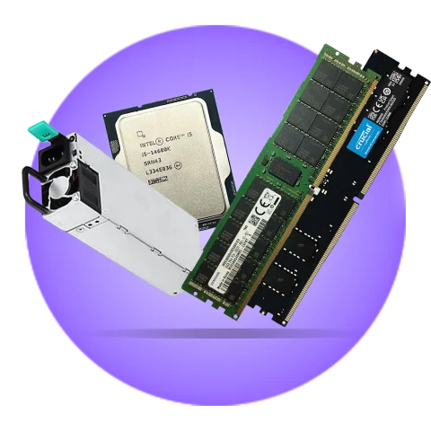 سخت افزار و تجهیزات جانبی